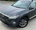 Хендай Санта Фе, объемом двигателя 2.4 л и пробегом 165 тыс. км за 20990 $, фото 5 на Automoto.ua