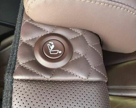 Хендай Санта Фе, объемом двигателя 2.2 л и пробегом 204 тыс. км за 29000 $, фото 18 на Automoto.ua