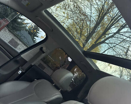 Хендай Санта Фе, объемом двигателя 0 л и пробегом 163 тыс. км за 21300 $, фото 1 на Automoto.ua