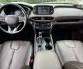 Хендай Санта Фе, объемом двигателя 2.4 л и пробегом 165 тыс. км за 22900 $, фото 29 на Automoto.ua