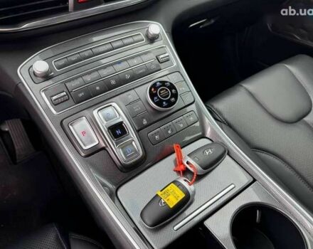 Хендай Санта Фе, об'ємом двигуна 2.2 л та пробігом 73 тис. км за 34900 $, фото 17 на Automoto.ua