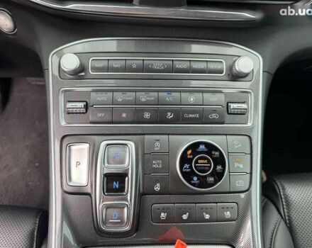 Хендай Санта Фе, об'ємом двигуна 2.2 л та пробігом 73 тис. км за 34900 $, фото 15 на Automoto.ua