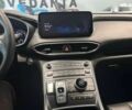 Хендай Санта Фе, объемом двигателя 2.2 л и пробегом 79 тыс. км за 30500 $, фото 15 на Automoto.ua