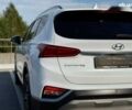 Хендай Санта Фе, объемом двигателя 2.2 л и пробегом 90 тыс. км за 28500 $, фото 10 на Automoto.ua