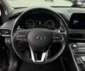 Хендай Санта Фе, об'ємом двигуна 2.2 л та пробігом 73 тис. км за 34900 $, фото 9 на Automoto.ua