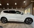 Хендай Санта Фе, об'ємом двигуна 2.2 л та пробігом 127 тис. км за 31500 $, фото 11 на Automoto.ua