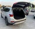 Хендай Санта Фе, объемом двигателя 2 л и пробегом 56 тыс. км за 29500 $, фото 7 на Automoto.ua