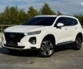 Хендай Санта Фе, объемом двигателя 2.2 л и пробегом 90 тыс. км за 28500 $, фото 4 на Automoto.ua