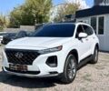 Хендай Санта Фе, объемом двигателя 0 л и пробегом 80 тыс. км за 27500 $, фото 1 на Automoto.ua