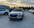Хендай Санта Фе, объемом двигателя 2 л и пробегом 56 тыс. км за 29500 $, фото 1 на Automoto.ua