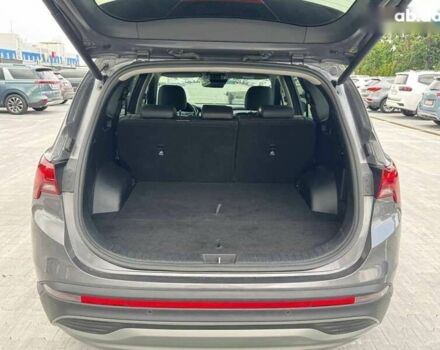 Хендай Санта Фе, об'ємом двигуна 2.2 л та пробігом 73 тис. км за 32400 $, фото 7 на Automoto.ua