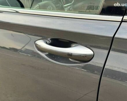 Хендай Санта Фе, объемом двигателя 2.4 л и пробегом 165 тыс. км за 20990 $, фото 15 на Automoto.ua