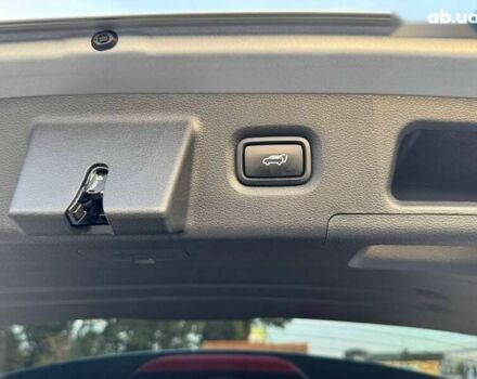 Хендай Санта Фе, объемом двигателя 2 л и пробегом 56 тыс. км за 29500 $, фото 9 на Automoto.ua