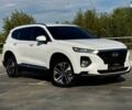 Хендай Санта Фе, объемом двигателя 2.2 л и пробегом 90 тыс. км за 28500 $, фото 1 на Automoto.ua