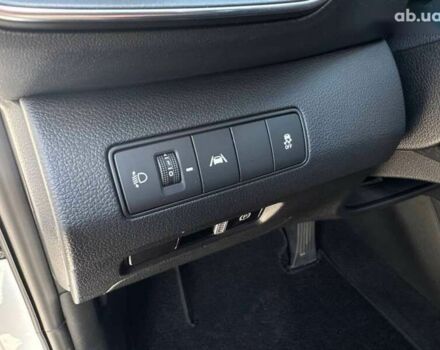 Хендай Санта Фе, объемом двигателя 2.2 л и пробегом 118 тыс. км за 31900 $, фото 8 на Automoto.ua