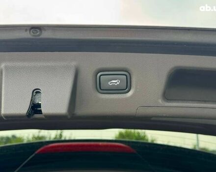 Хендай Санта Фе, объемом двигателя 2.4 л и пробегом 165 тыс. км за 22100 $, фото 27 на Automoto.ua