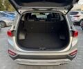 Хендай Санта Фе, объемом двигателя 2 л и пробегом 56 тыс. км за 29500 $, фото 8 на Automoto.ua