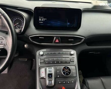 Хендай Санта Фе, об'ємом двигуна 2.2 л та пробігом 73 тис. км за 34900 $, фото 13 на Automoto.ua