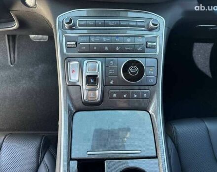 Хендай Санта Фе, объемом двигателя 2.2 л и пробегом 118 тыс. км за 31900 $, фото 17 на Automoto.ua