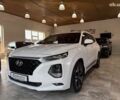 Хендай Санта Фе, об'ємом двигуна 2.2 л та пробігом 127 тис. км за 31500 $, фото 2 на Automoto.ua