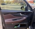 Хендай Санта Фе, объемом двигателя 2.2 л и пробегом 204 тыс. км за 29000 $, фото 29 на Automoto.ua