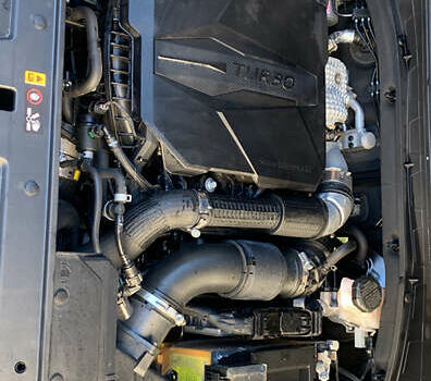 Хендай Санта Фе, объемом двигателя 2.5 л и пробегом 24 тыс. км за 28750 $, фото 27 на Automoto.ua