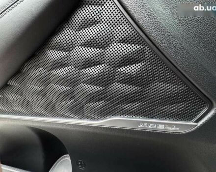 Хендай Санта Фе, объемом двигателя 2.2 л и пробегом 25 тыс. км за 39800 $, фото 28 на Automoto.ua