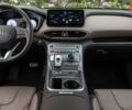 купить новое авто Хендай Санта Фе 2021 года от официального дилера АВТОПАЛАЦ ТЕРНОПІЛЬ Хендай фото
