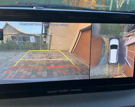 Хендай Санта Фе, объемом двигателя 2.5 л и пробегом 24 тыс. км за 28750 $, фото 19 на Automoto.ua