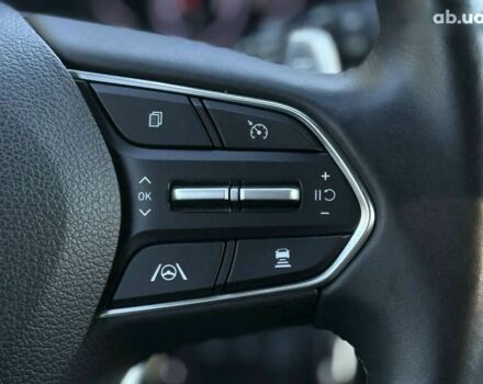 Хендай Санта Фе, объемом двигателя 2.5 л и пробегом 34 тыс. км за 23950 $, фото 25 на Automoto.ua