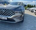 Хендай Санта Фе, объемом двигателя 2.2 л и пробегом 114 тыс. км за 32500 $, фото 3 на Automoto.ua
