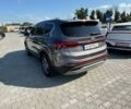 Хендай Санта Фе, объемом двигателя 2.2 л и пробегом 114 тыс. км за 32500 $, фото 6 на Automoto.ua