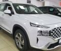 купить новое авто Хендай Санта Фе 2021 года от официального дилера АВТОПАЛАЦ ТЕРНОПІЛЬ Хендай фото