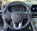 Хендай Санта Фе, объемом двигателя 2.2 л и пробегом 114 тыс. км за 32500 $, фото 12 на Automoto.ua
