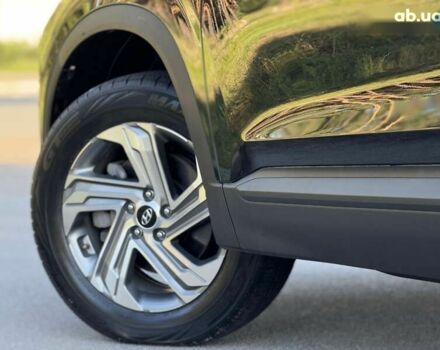 Хендай Санта Фе, объемом двигателя 2.5 л и пробегом 34 тыс. км за 23950 $, фото 15 на Automoto.ua