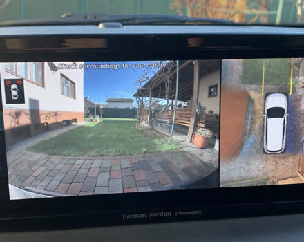 Хендай Санта Фе, объемом двигателя 2.5 л и пробегом 24 тыс. км за 28750 $, фото 21 на Automoto.ua