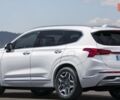 купить новое авто Хендай Санта Фе 2021 года от официального дилера АВТОПАЛАЦ ТЕРНОПІЛЬ Хендай фото