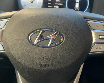 Хендай Санта Фе, объемом двигателя 2.5 л и пробегом 24 тыс. км за 28750 $, фото 20 на Automoto.ua