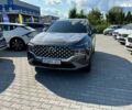 Хендай Санта Фе, объемом двигателя 2.2 л и пробегом 114 тыс. км за 32500 $, фото 2 на Automoto.ua