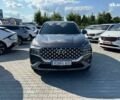 Хендай Санта Фе, объемом двигателя 2.2 л и пробегом 114 тыс. км за 32500 $, фото 1 на Automoto.ua