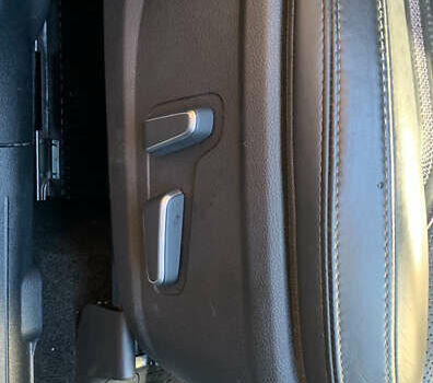 Хендай Санта Фе, объемом двигателя 2.5 л и пробегом 24 тыс. км за 28750 $, фото 17 на Automoto.ua