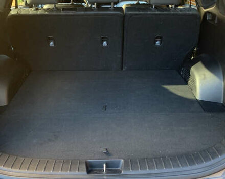 Хендай Санта Фе, объемом двигателя 2.5 л и пробегом 24 тыс. км за 28750 $, фото 6 на Automoto.ua