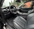 Хендай Санта Фе, объемом двигателя 2.2 л и пробегом 25 тыс. км за 39800 $, фото 29 на Automoto.ua