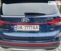Хендай Санта Фе, объемом двигателя 2.5 л и пробегом 112 тыс. км за 30000 $, фото 7 на Automoto.ua