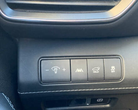 Хендай Санта Фе, объемом двигателя 2.5 л и пробегом 24 тыс. км за 28750 $, фото 25 на Automoto.ua