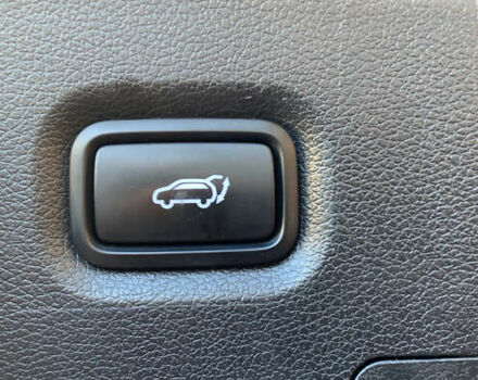 Хендай Санта Фе, объемом двигателя 2.5 л и пробегом 24 тыс. км за 28750 $, фото 7 на Automoto.ua