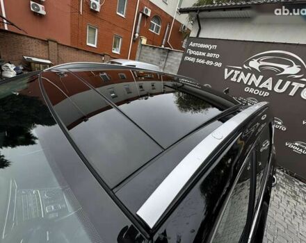 Хендай Санта Фе, объемом двигателя 2.2 л и пробегом 25 тыс. км за 39800 $, фото 24 на Automoto.ua