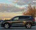 Хендай Санта Фе, об'ємом двигуна 2.5 л та пробігом 54 тис. км за 28990 $, фото 4 на Automoto.ua