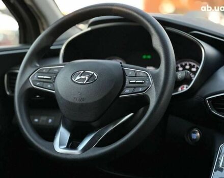 Хендай Санта Фе, об'ємом двигуна 2.5 л та пробігом 54 тис. км за 28990 $, фото 21 на Automoto.ua