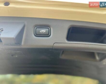 Хендай Санта Фе, объемом двигателя 2.2 л и пробегом 96 тыс. км за 36999 $, фото 15 на Automoto.ua